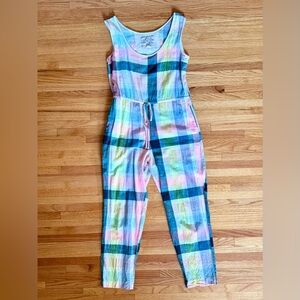 Ace & Jig Jumpsuit